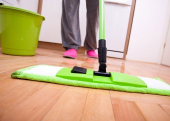 General cleaning service